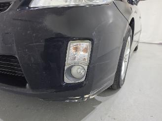 Toyota Prius 1.8 Hybrid Comfort 100Kw Bjr.2010 picture 30