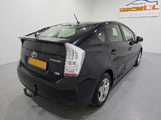 Toyota Prius 1.8 Hybrid Comfort 100Kw Bjr.2010 picture 7