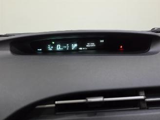 Toyota Prius 1.8 Hybrid Comfort 100Kw Bjr.2010 picture 32