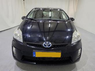 Toyota Prius 1.8 Hybrid Comfort 100Kw Bjr.2010 picture 2
