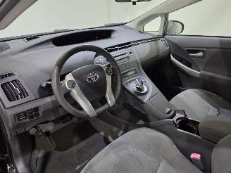 Toyota Prius 1.8 Hybrid Comfort 100Kw Bjr.2010 picture 8