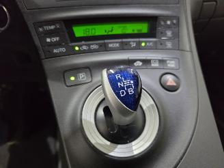 Toyota Prius 1.8 Hybrid Comfort 100Kw Bjr.2010 picture 12