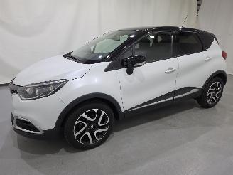 Renault Captur 1.2 TCe Dynamique Cruise Trekhaak 87Kw Bjr.2017 picture 20