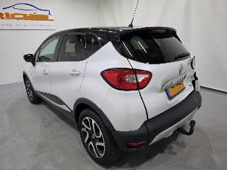 Renault Captur 1.2 TCe Dynamique Cruise Trekhaak 87Kw Bjr.2017 picture 6