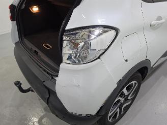 Renault Captur 1.2 TCe Dynamique Cruise Trekhaak 87Kw Bjr.2017 picture 10