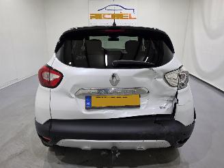 Renault Captur 1.2 TCe Dynamique Cruise Trekhaak 87Kw Bjr.2017 picture 5