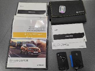 Renault Captur 1.2 TCe Dynamique Cruise Trekhaak 87Kw Bjr.2017 picture 23