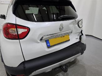 Renault Captur 1.2 TCe Dynamique Cruise Trekhaak 87Kw Bjr.2017 picture 31