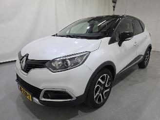 Renault Captur 1.2 TCe Dynamique Cruise Trekhaak 87Kw Bjr.2017 picture 3