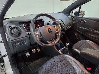 Renault Captur 1.2 TCe Dynamique Cruise Trekhaak 87Kw Bjr.2017 picture 12