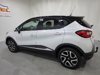 Renault Captur 1.2 TCe Dynamique Cruise Trekhaak 87Kw Bjr.2017 picture 16