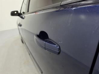 Ford Focus Wagon 1.6-16V Futura AUT 75Kw picture 34