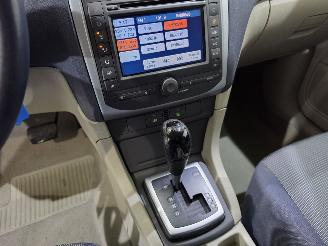 Ford Focus Wagon 1.6-16V Futura Automaat picture 12