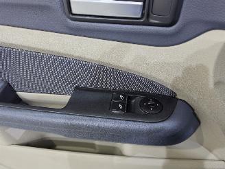 Ford Focus Wagon 1.6-16V Futura AUT 75Kw picture 30