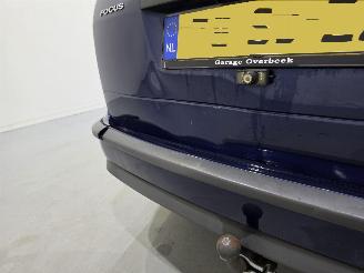 Ford Focus Wagon 1.6-16V Futura AUT 75Kw picture 7
