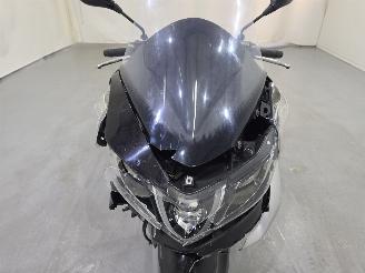 Piaggio X10 350 Executive BS 25kw Bjr.2018 picture 10