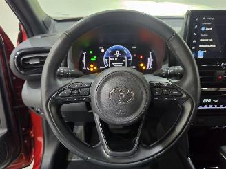 Toyota Yaris Cross 1.5 Hybrid Dynamic 85Kw Bjr.2024 picture 22