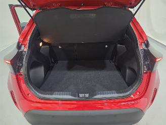 Toyota Yaris Cross 1.5 Hybrid Dynamic 85Kw Bjr.2024 picture 32