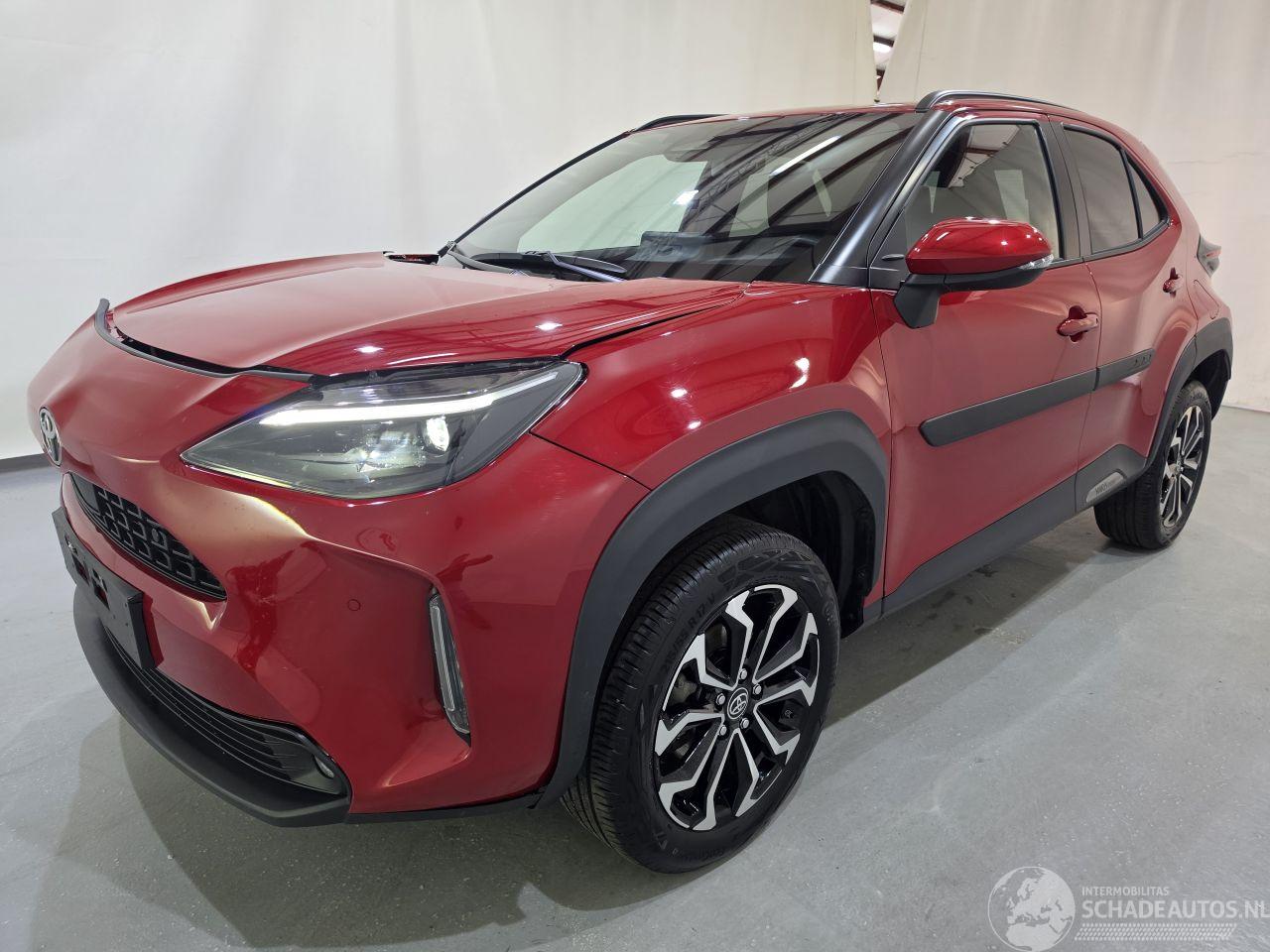 Toyota Yaris Cross 1.5 Hybrid Dynamic 85Kw Bjr.2024
