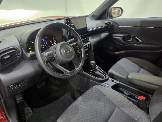 Toyota Yaris Cross 1.5 Hybrid Dynamic 85Kw Bjr.2024 picture 14