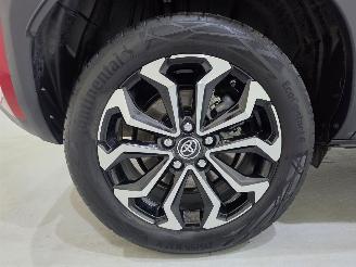 Toyota Yaris Cross 1.5 Hybrid Dynamic 85Kw Bjr.2024 picture 21