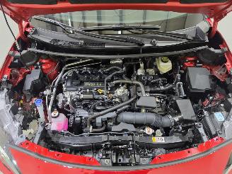 Toyota Yaris Cross 1.5 Hybrid Dynamic 85Kw Bjr.2024 picture 31