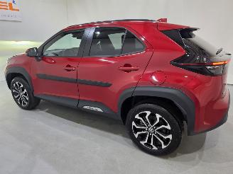 Toyota Yaris Cross 1.5 Hybrid Dynamic 85Kw Bjr.2024 picture 8