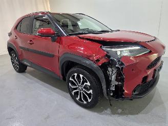 Toyota Yaris Cross 1.5 Hybrid Dynamic 85Kw Bjr.2024 picture 3