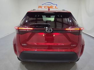 Toyota Yaris Cross 1.5 Hybrid Dynamic 85Kw Bjr.2024 picture 5