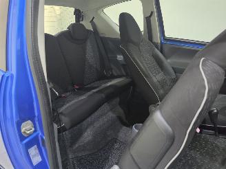 Peugeot 107 1.0-12V XR 3.Drs Bjr.2009 picture 27