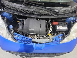 Peugeot 107 1.0-12V XR 3.Drs Bjr.2009 picture 20