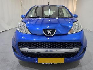 Peugeot 107 1.0-12V XR 3.Drs Bjr.2009 picture 2