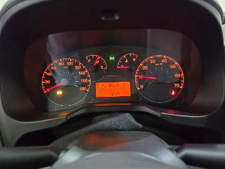 Peugeot Bipper 1.4i 54kW Schuifdeuren Bjr.2010 picture 26