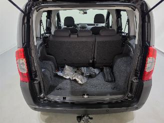 Peugeot Bipper 1.4i 54kW Schuifdeuren Bjr.2010 picture 9