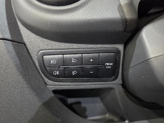 Peugeot Bipper 1.4i 54kW Schuifdeuren Bjr.2010 picture 15