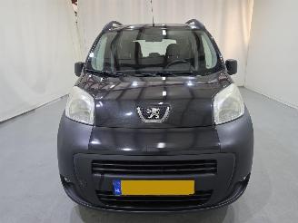 Peugeot Bipper 1.4i 54kW Schuifdeuren Bjr.2010 picture 2