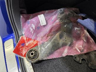 Toyota Auris Touring Sports 1.8 Hybrid Freestyle Navi/Clima picture 31