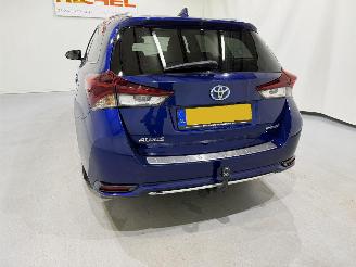 Toyota Auris Touring Sports 1.8 Hybrid Freestyle Navi/Clima picture 43