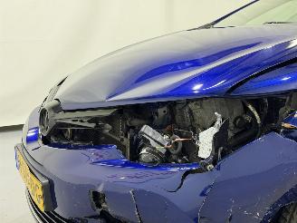 Toyota Auris Touring Sports 1.8 Hybrid Freestyle Navi/Clima picture 9