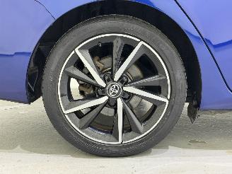 Toyota Auris Touring Sports 1.8 Hybrid Freestyle Navi/Clima picture 21