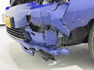 Toyota Auris Touring Sports 1.8 Hybrid Freestyle Navi/Clima picture 10