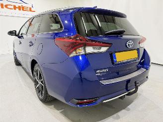 Toyota Auris Touring Sports 1.8 Hybrid Freestyle Navi/Clima picture 41