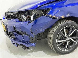 Toyota Auris Touring Sports 1.8 Hybrid Freestyle Navi/Clima picture 11