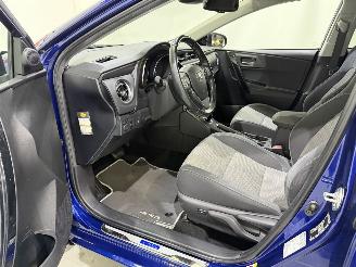 Toyota Auris Touring Sports 1.8 Hybrid Freestyle Navi/Clima picture 25