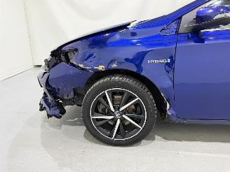 Toyota Auris Touring Sports 1.8 Hybrid Freestyle Navi/Clima picture 16