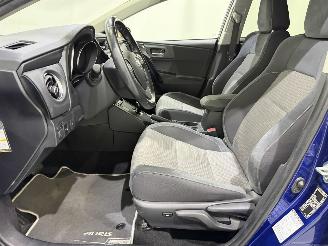 Toyota Auris Touring Sports 1.8 Hybrid Freestyle Navi/Clima picture 15