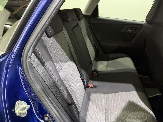 Toyota Auris Touring Sports 1.8 Hybrid Freestyle Navi/Clima picture 24
