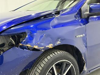 Toyota Auris Touring Sports 1.8 Hybrid Freestyle Navi/Clima picture 30