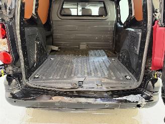 Peugeot Partner 1.6 e-HDI 90 Navteq XT Automaat Navi/Airco picture 14