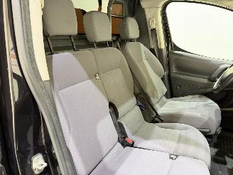Peugeot Partner 1.6 e-HDI 90 Navteq XT Automaat Navi/Airco picture 21